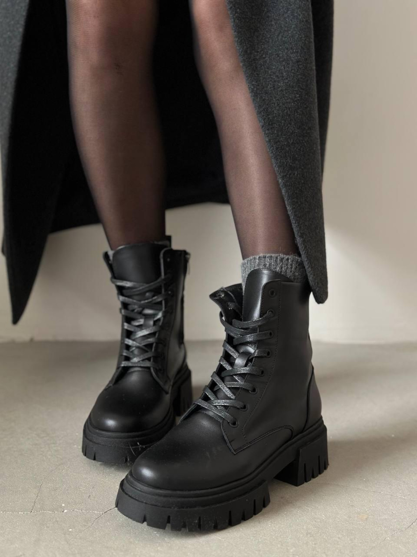 Черевики 105.store модель P_197272-S38_201825 Фото