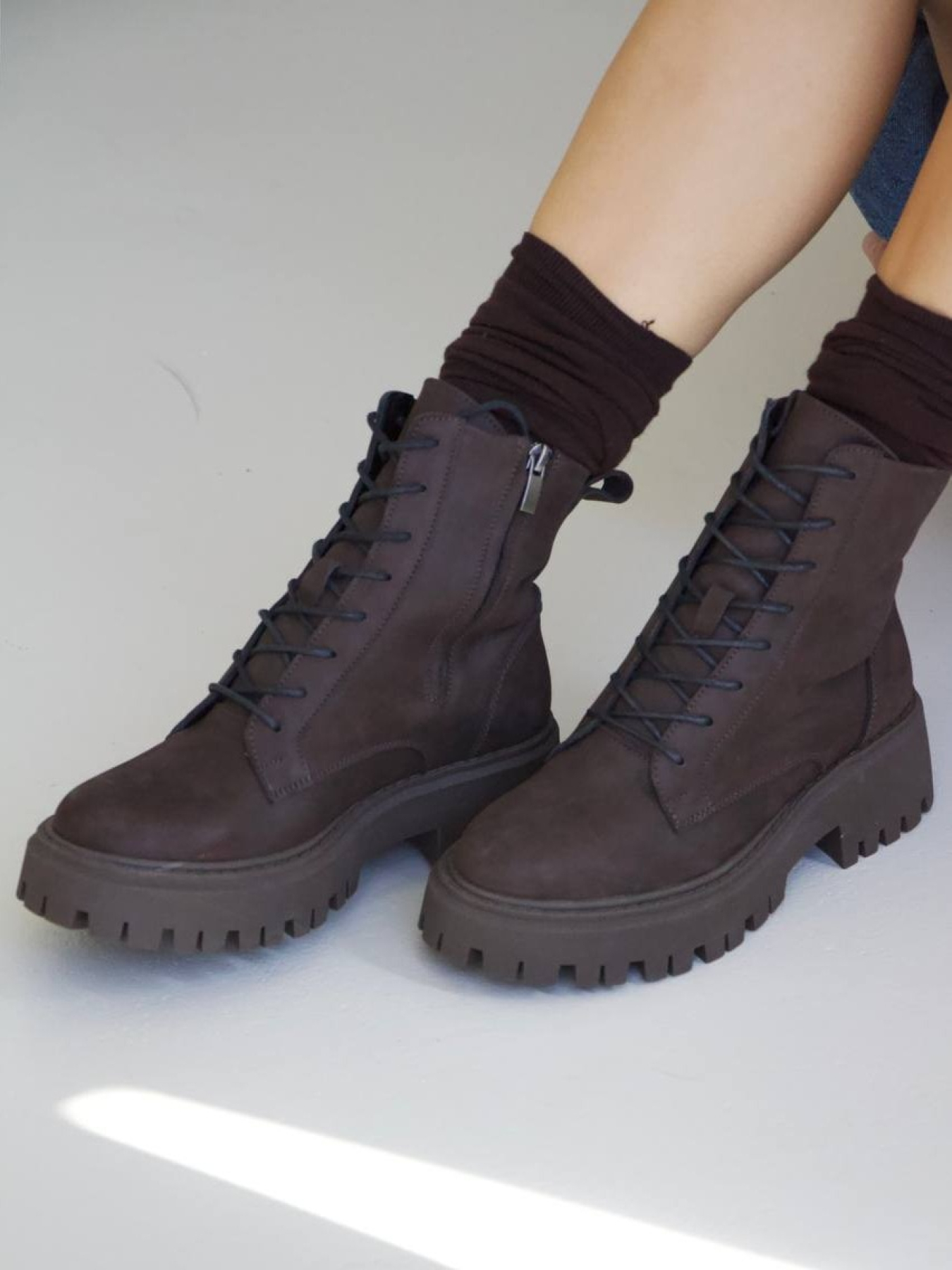 Черевики 105.store модель P_205366-S39_205366 Фото