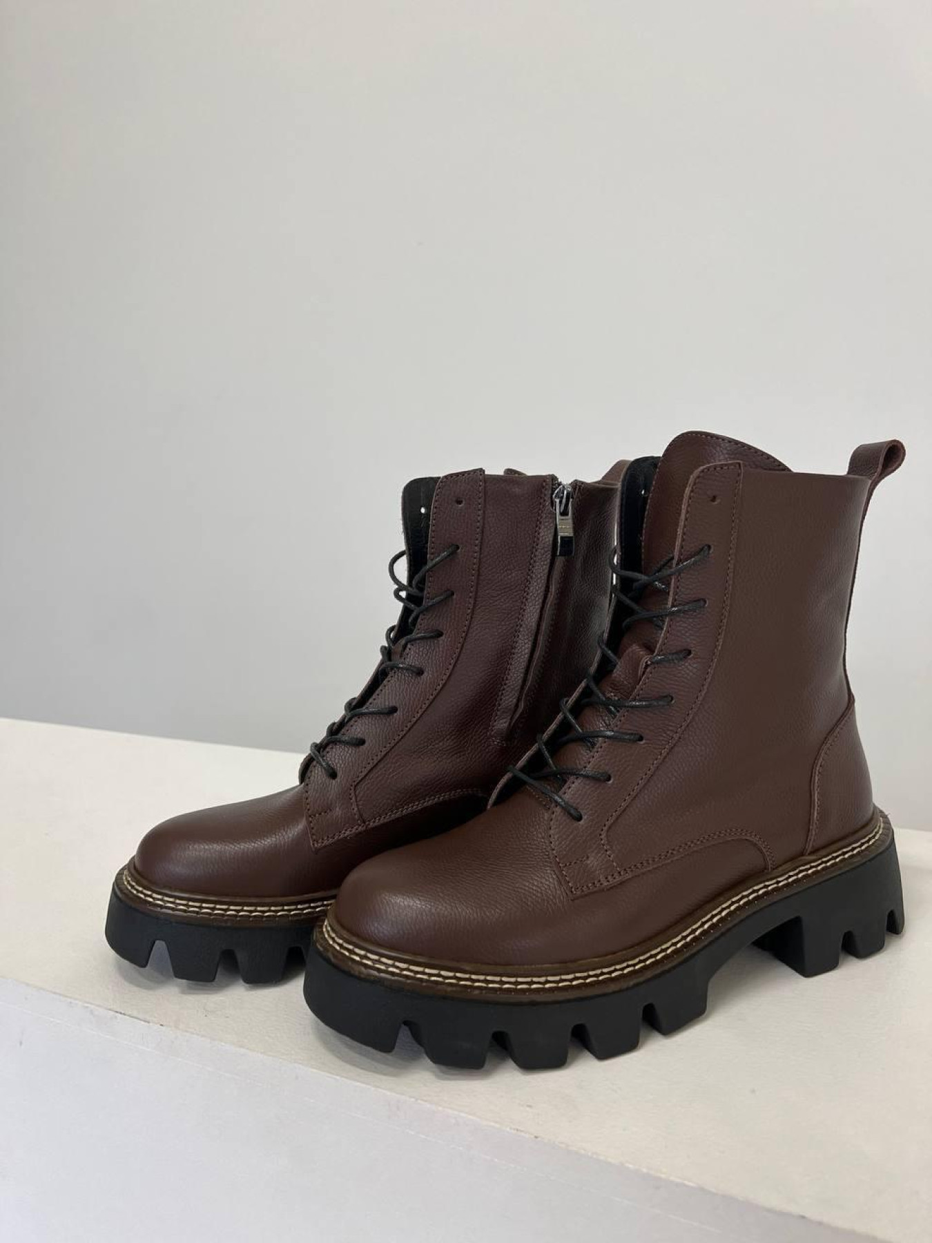 Ботинки 105.store модель P_140827-S38_167831 Фото