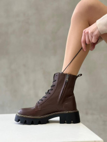 Ботинки 105.store модель P_140827-S38_167831 Фото