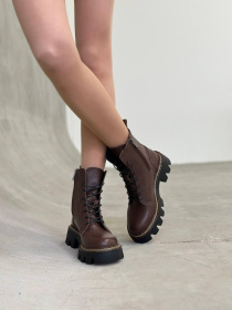 Ботинки 105.store модель P_140827-S38_167831 Фото