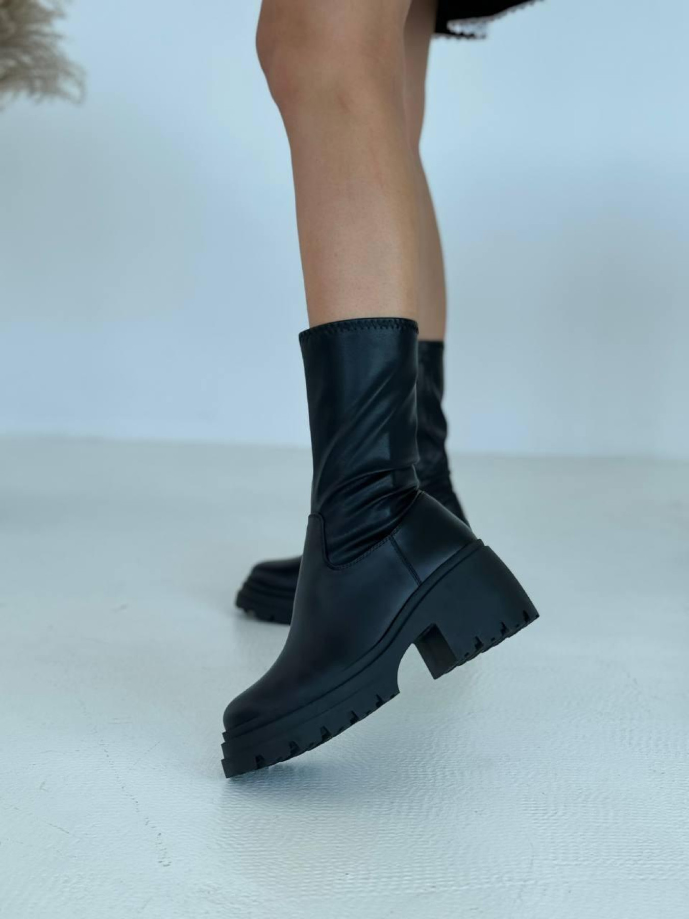 Ботинки 105.store модель P_134437-S36_134437 Фото