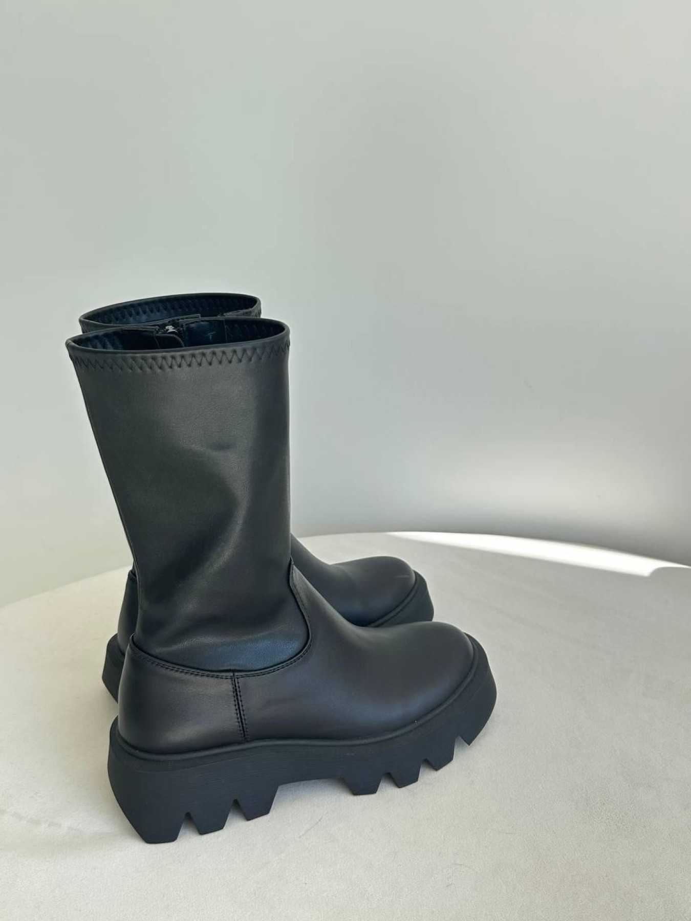 Ботинки 105.store модель P_541-S38_40370 Фото