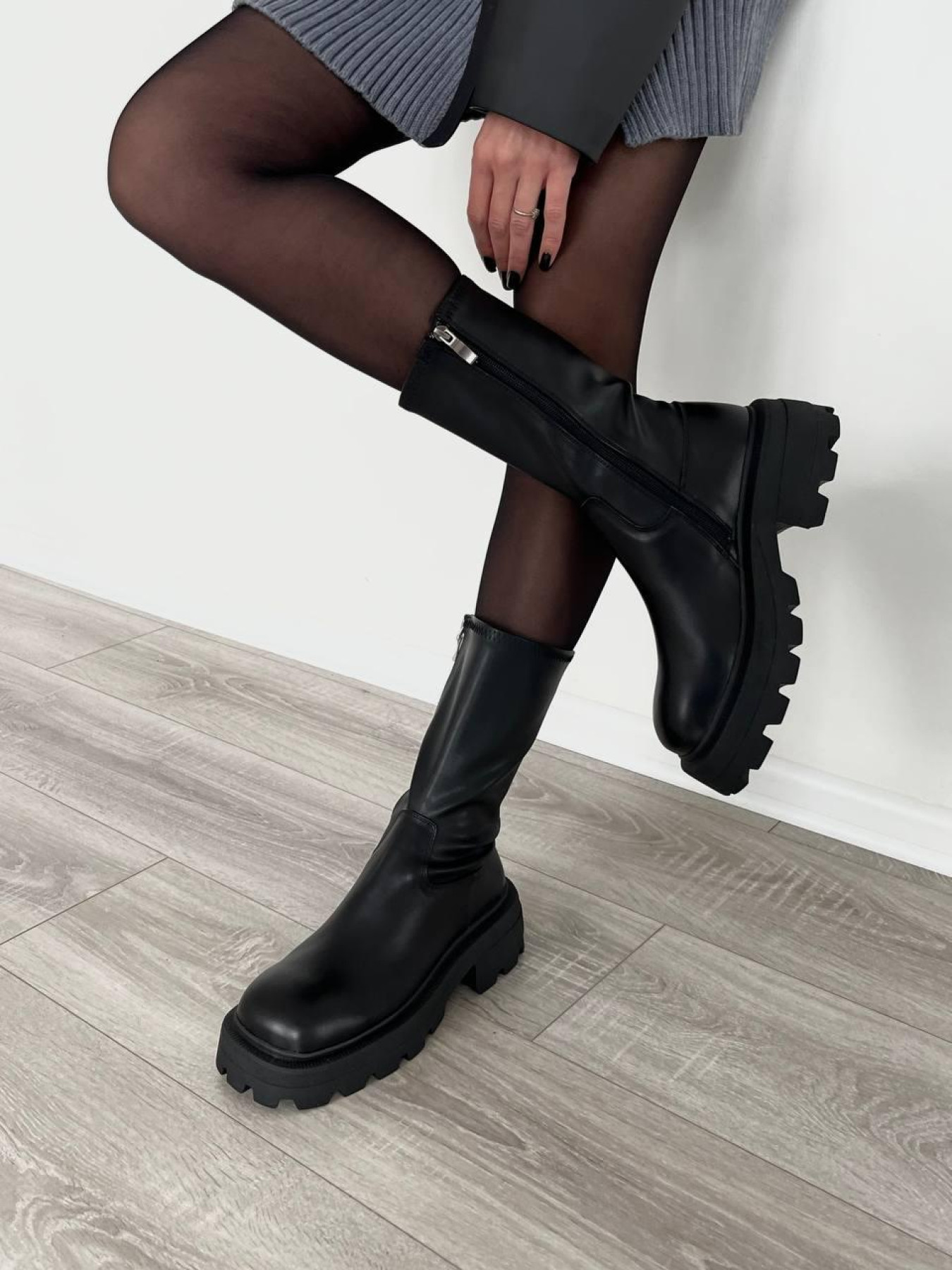 Ботинки 105.store модель P_155579-S40_179834 Фото