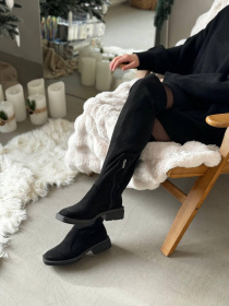 Ботфорты 105.store модель P_132785-S36_137322 Фото