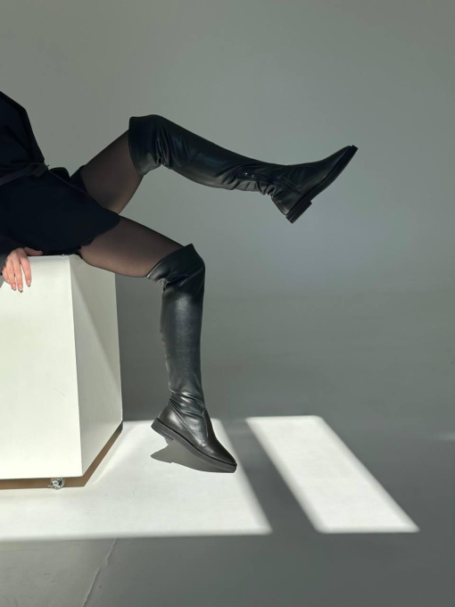 Ботфорти 105.store модель P_156071-S37_156071 Фото