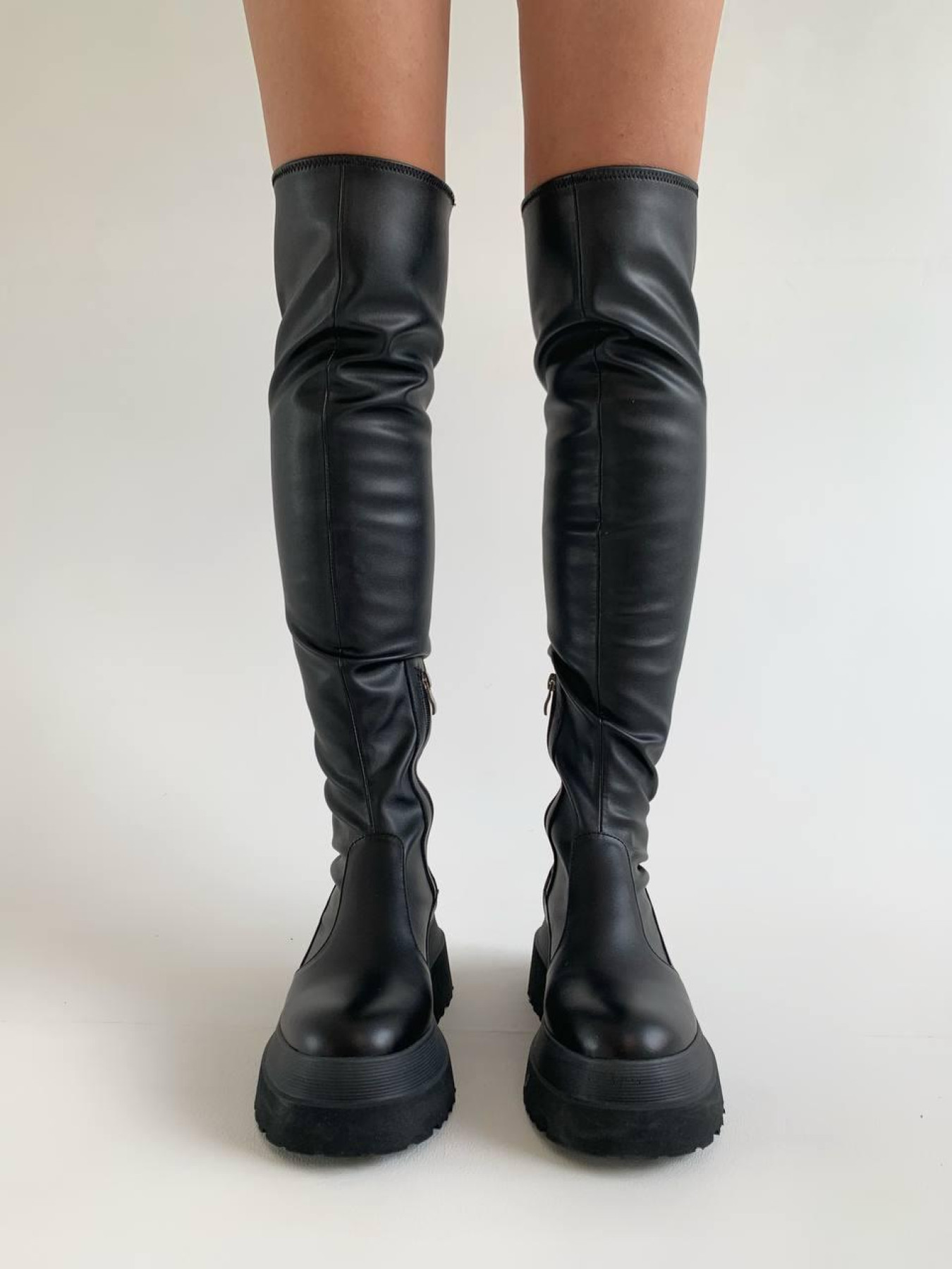 Ботфорти 105.store модель P_133065-S36_137605 Фото