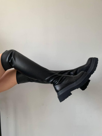 Ботфорти 105.store модель P_133065-S36_137605 Фото