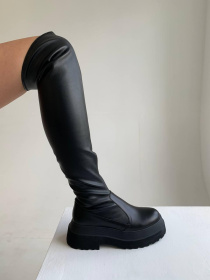 Ботфорти 105.store модель P_132778-S38_137841 Ботфорти 105.store модель P_132778-S38_137841 Фото