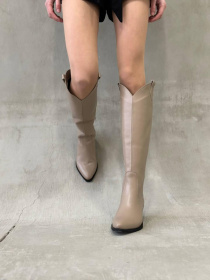 Сапоги 105.store модель P_132792-S37_137018 Фото