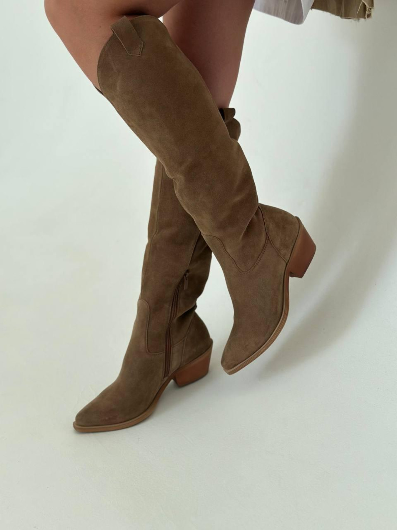 Сапоги 105.store модель P_164250-S38_169743 Фото