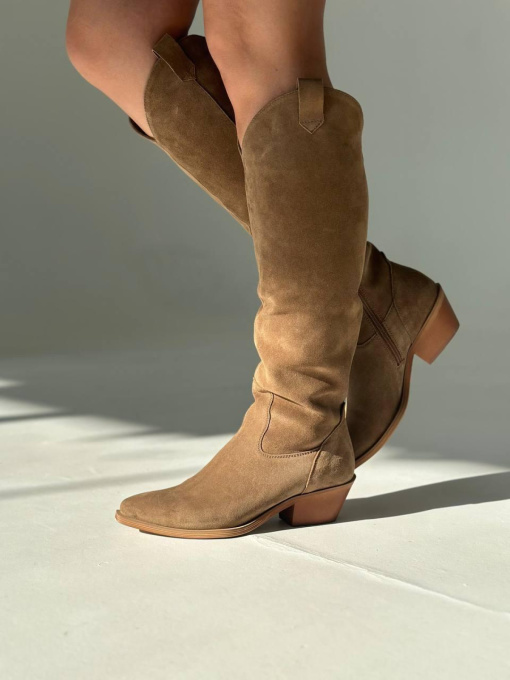 Сапоги 105.store модель P_164250-S38_169743 Фото