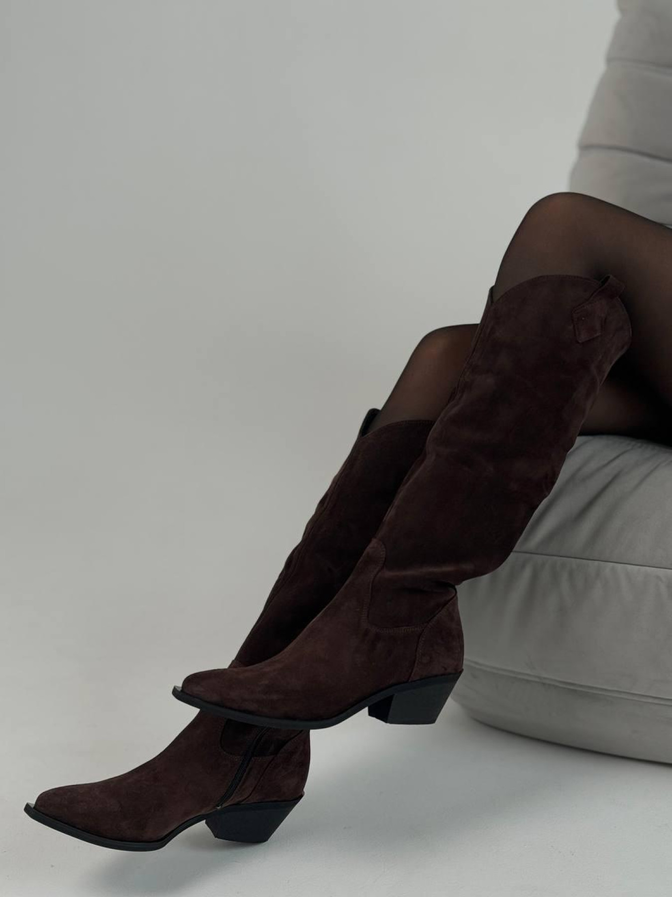 Сапоги 105.store модель P_143965-S40_197814 Фото