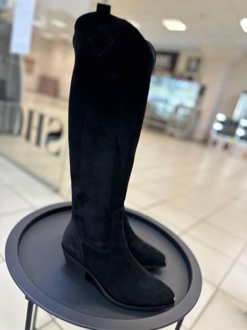 Сапоги 105.store модель P_198392-S39_200965 Фото