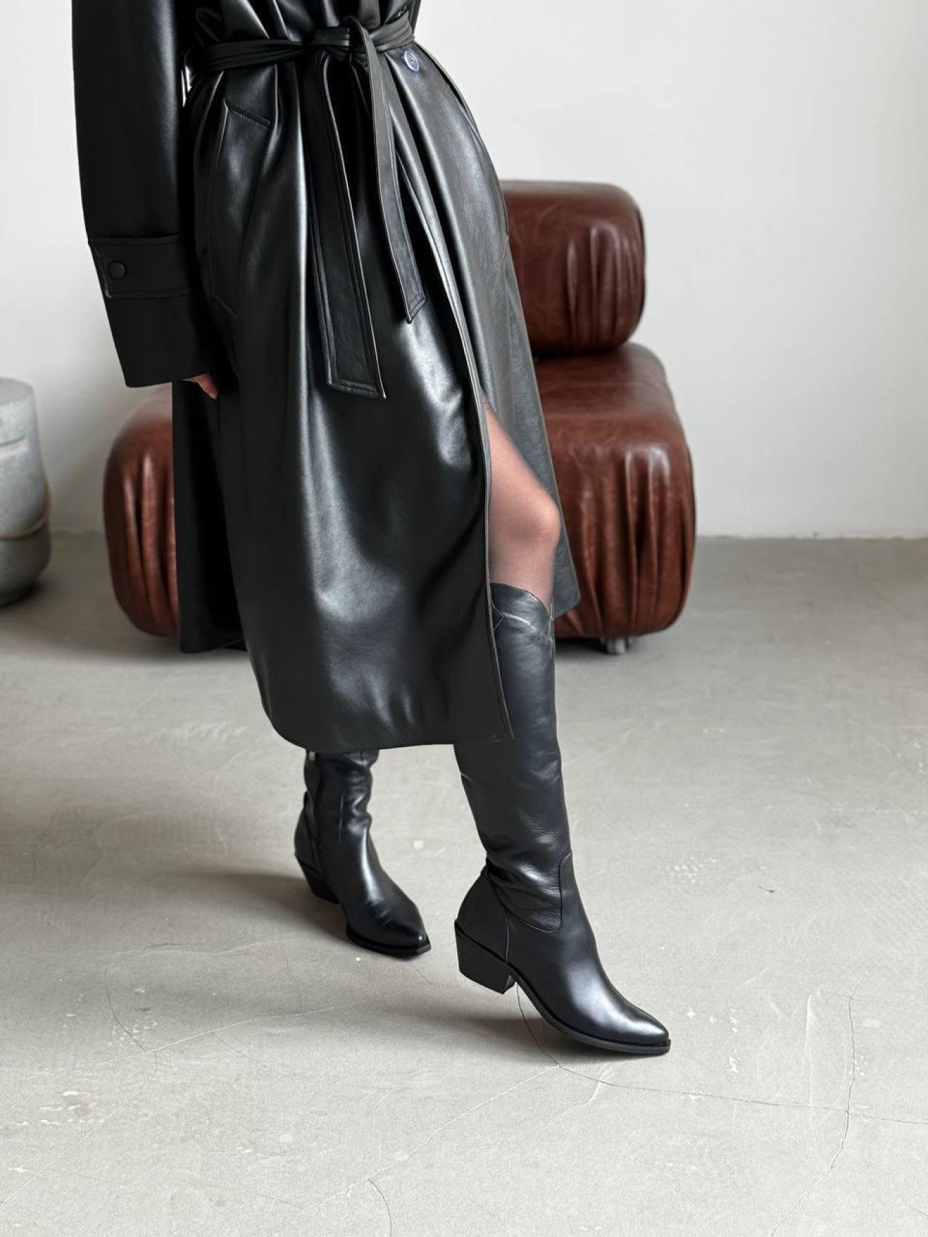 Чоботи 105.store модель P_1098-S36_1098 Фото