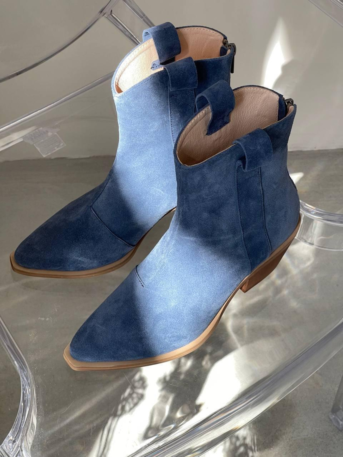 Сапоги 105.store модель P_149721-S37_149721 Фото