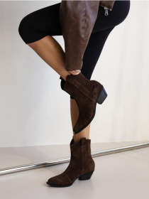 Сапоги 105.store модель P_140872-S36_140872 Сапоги 105.store модель P_140872-S36_140872 Фото