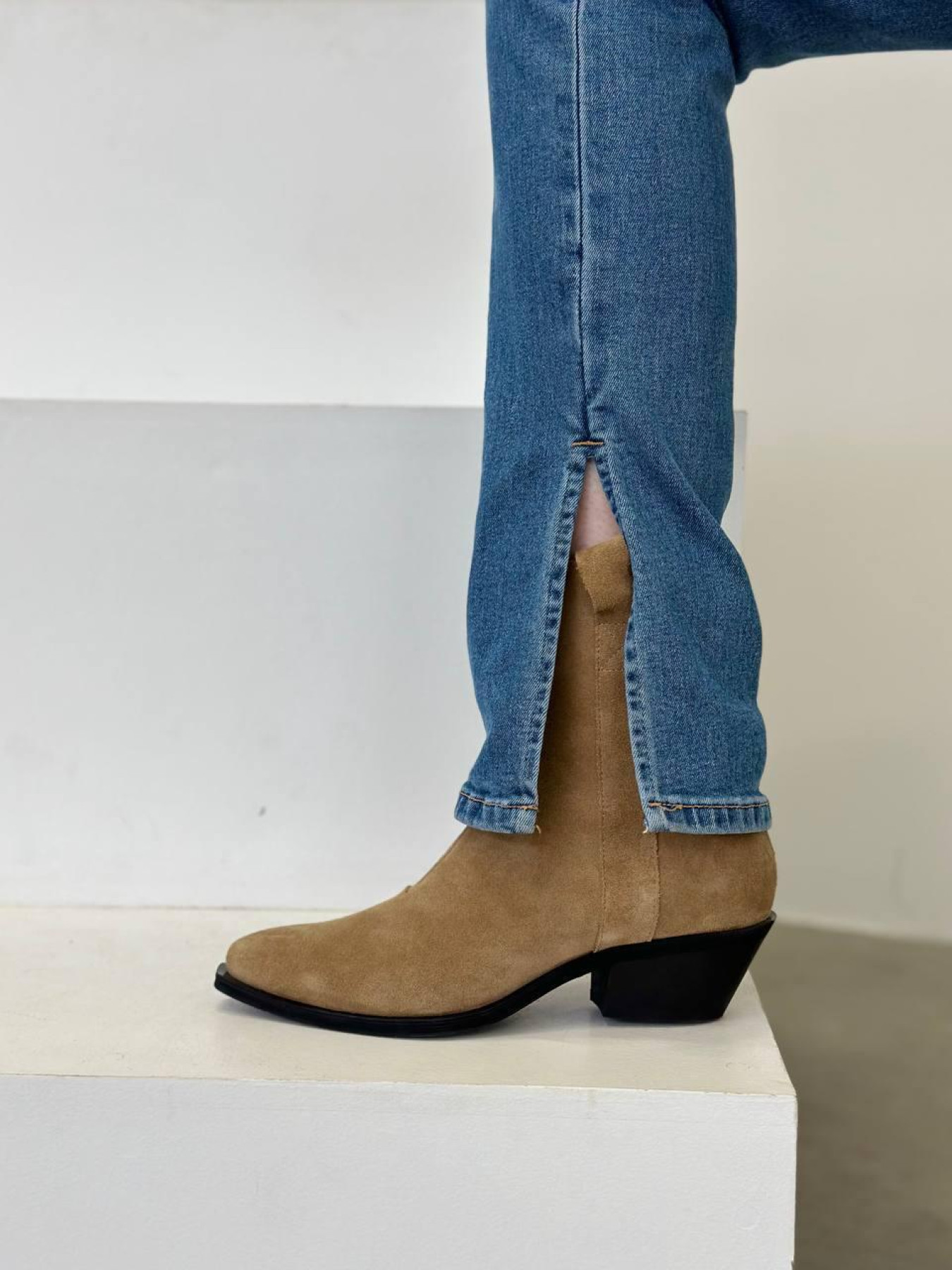 Сапоги 105.store модель P_134130-S37_146225 Фото