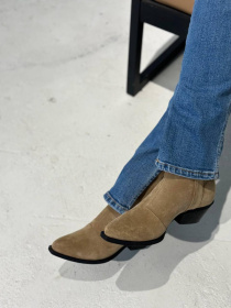 Сапоги 105.store модель P_134130-S37_146225 Фото