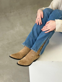 Сапоги 105.store модель P_134130-S37_146225 Фото