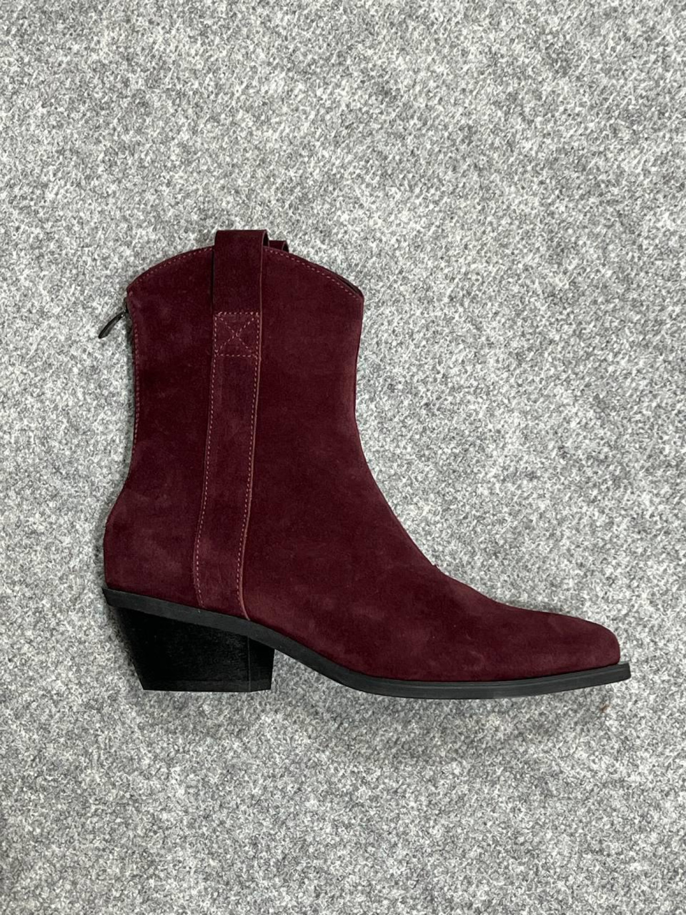 Сапоги 105.store модель P_198248-S39_198248 Фото