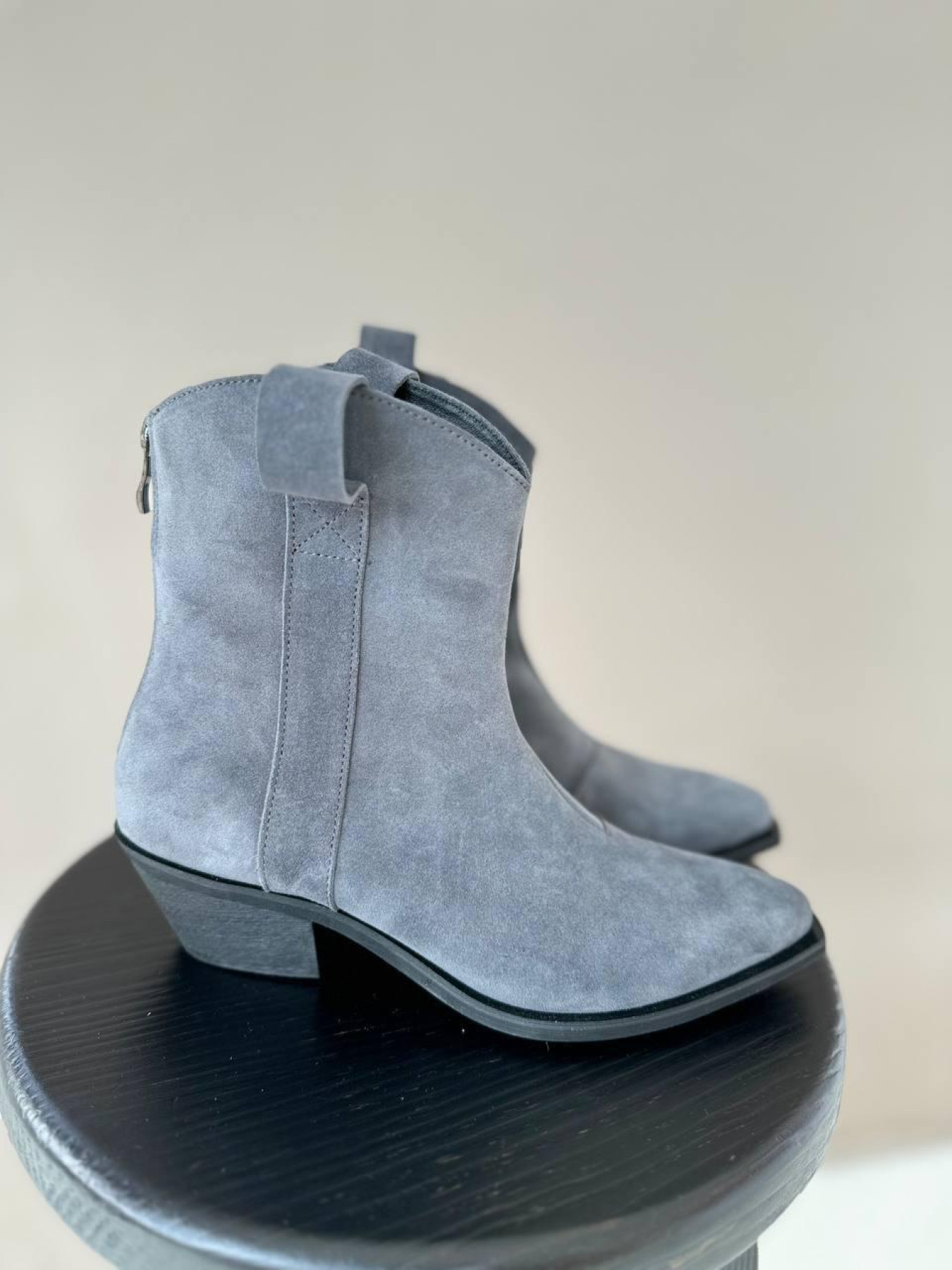 Сапоги 105.store модель P_201054-S37_208732 Фото