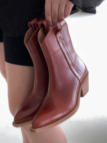 Сапоги 105.store модель P_164304-S37_236292 Фото