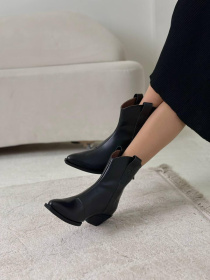 Сапоги 105.store модель P_169347-S39_169347 Фото