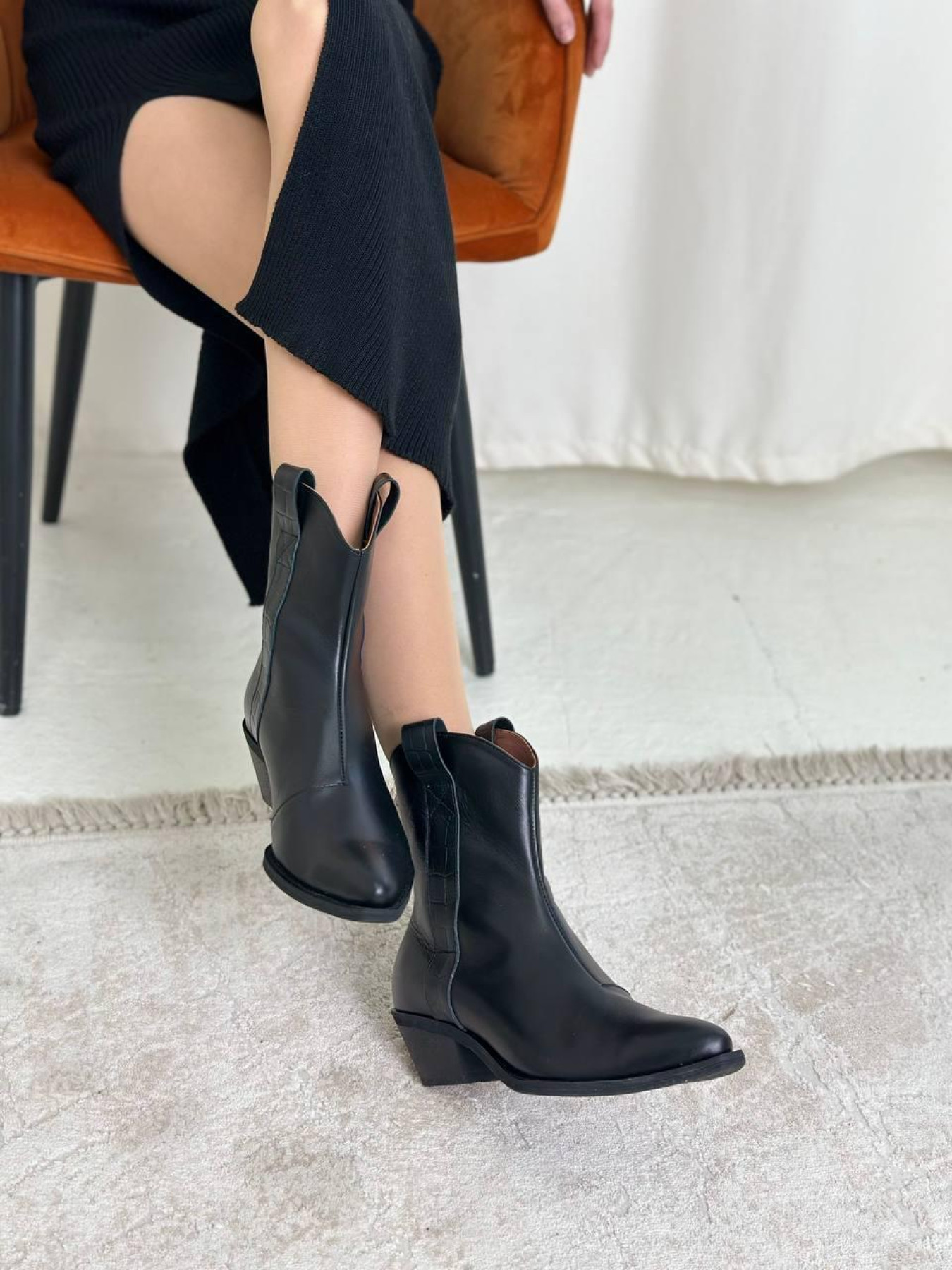 Чоботи 105.store модель P_169347-S39_169347 Фото