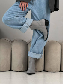 Чоботи 105.store модель P_216782-S39_238357 Фото