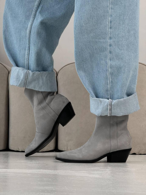 Чоботи 105.store модель P_216782-S39_238357 Фото