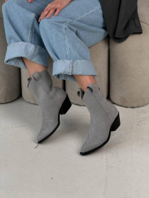 Чоботи 105.store модель P_216782-S39_238357 Фото