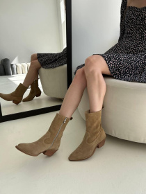 Сапоги 105.store модель P_162959-S40_164755 Фото