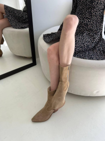 Сапоги 105.store модель P_161860-S36_173535 Фото