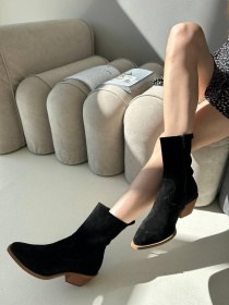 Сапоги 105.store модель P_165202-S37_165202 Фото