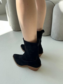 Сапоги 105.store модель P_165202-S37_165202 Сапоги 105.store модель P_165202-S37_165202 Фото