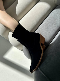 Сапоги 105.store модель P_165202-S37_165202 Сапоги 105.store модель P_165202-S37_165202 Фото