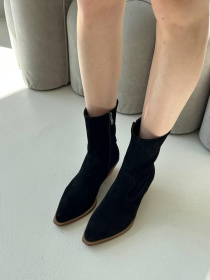 Сапоги 105.store модель P_165202-S37_165202 Сапоги 105.store модель P_165202-S37_165202 Фото