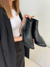 Сапоги 105.store модель P_134161-S37_144047 Фото