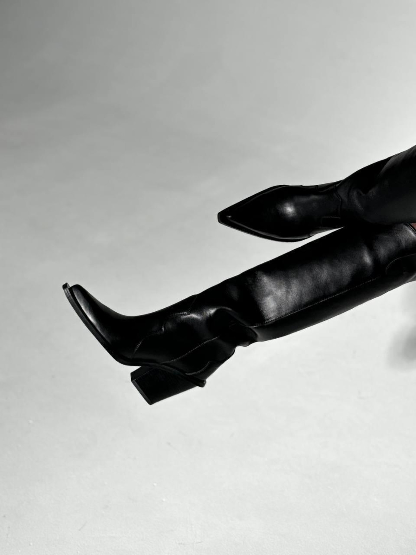 Сапоги 105.store модель P_192994-S37_195322 Фото