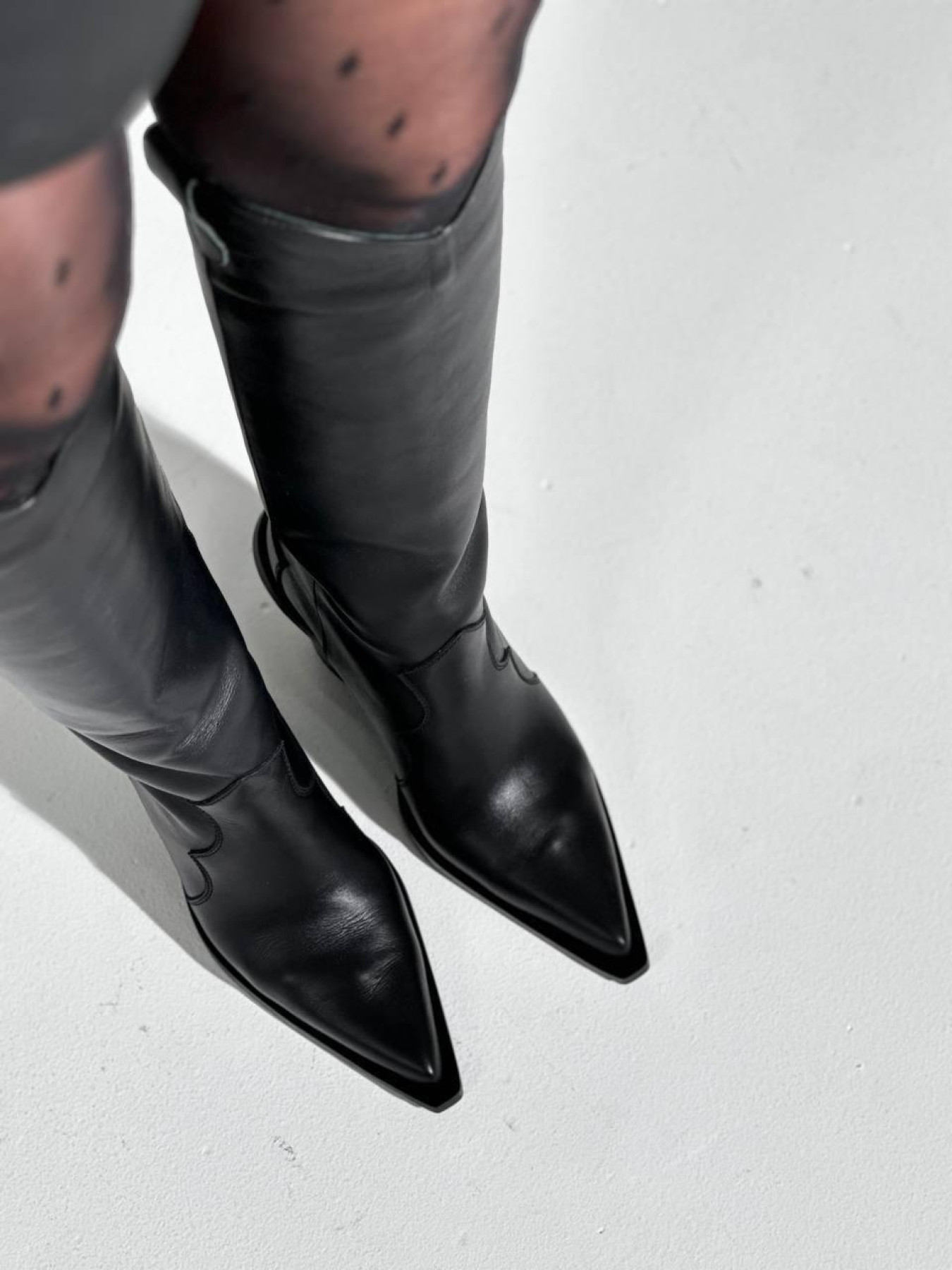 Чоботи 105.store модель P_192994-S37_195322 Фото