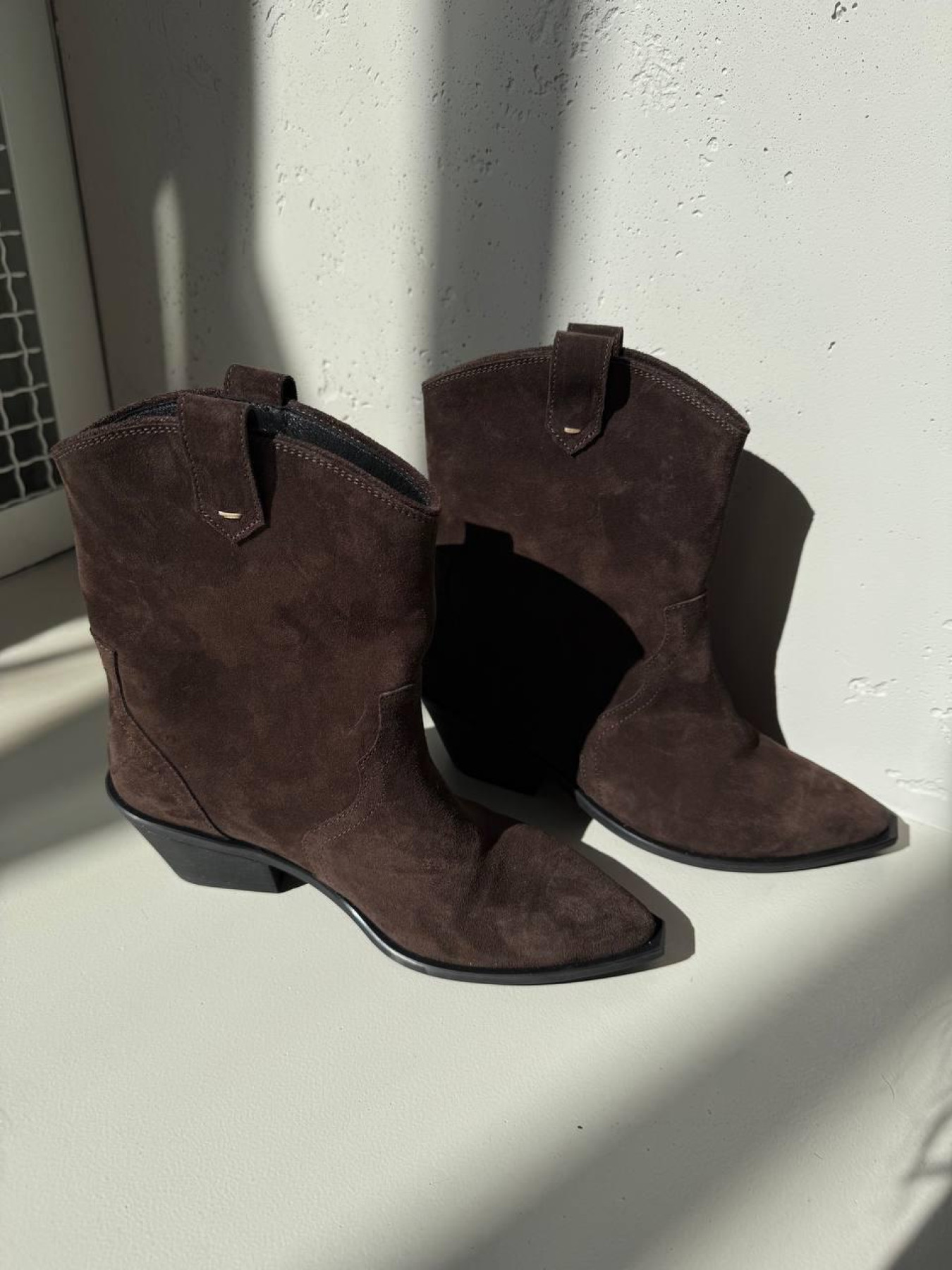 Сапоги 105.store модель P_234755 Фото