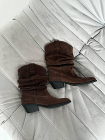 Сапоги 105.store модель P_194936-S40_194936 Фото