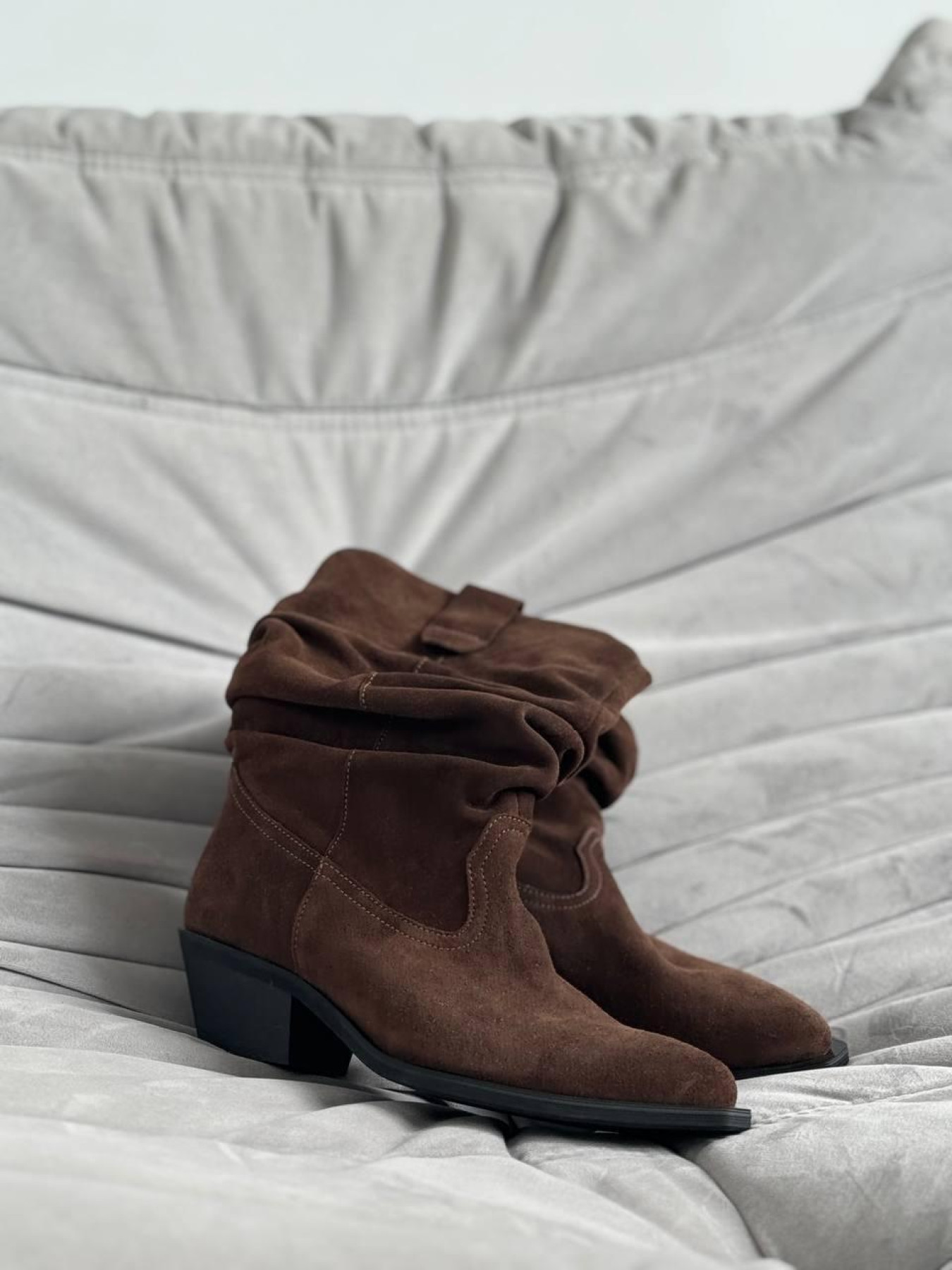 Сапоги 105.store модель P_194936-S40_194936 Фото