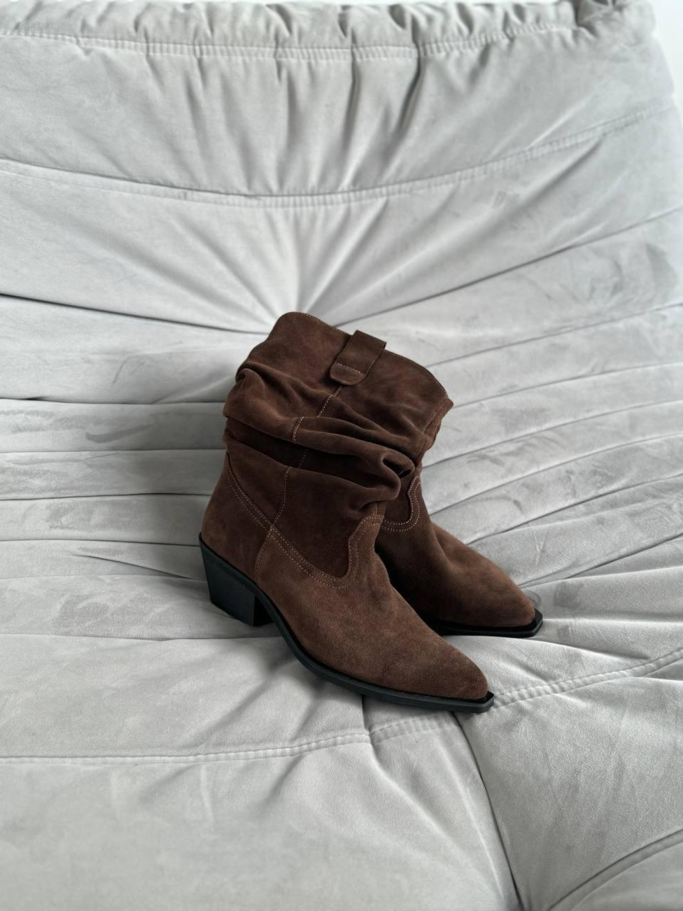 Сапоги 105.store модель P_194936-S40_194936 Фото