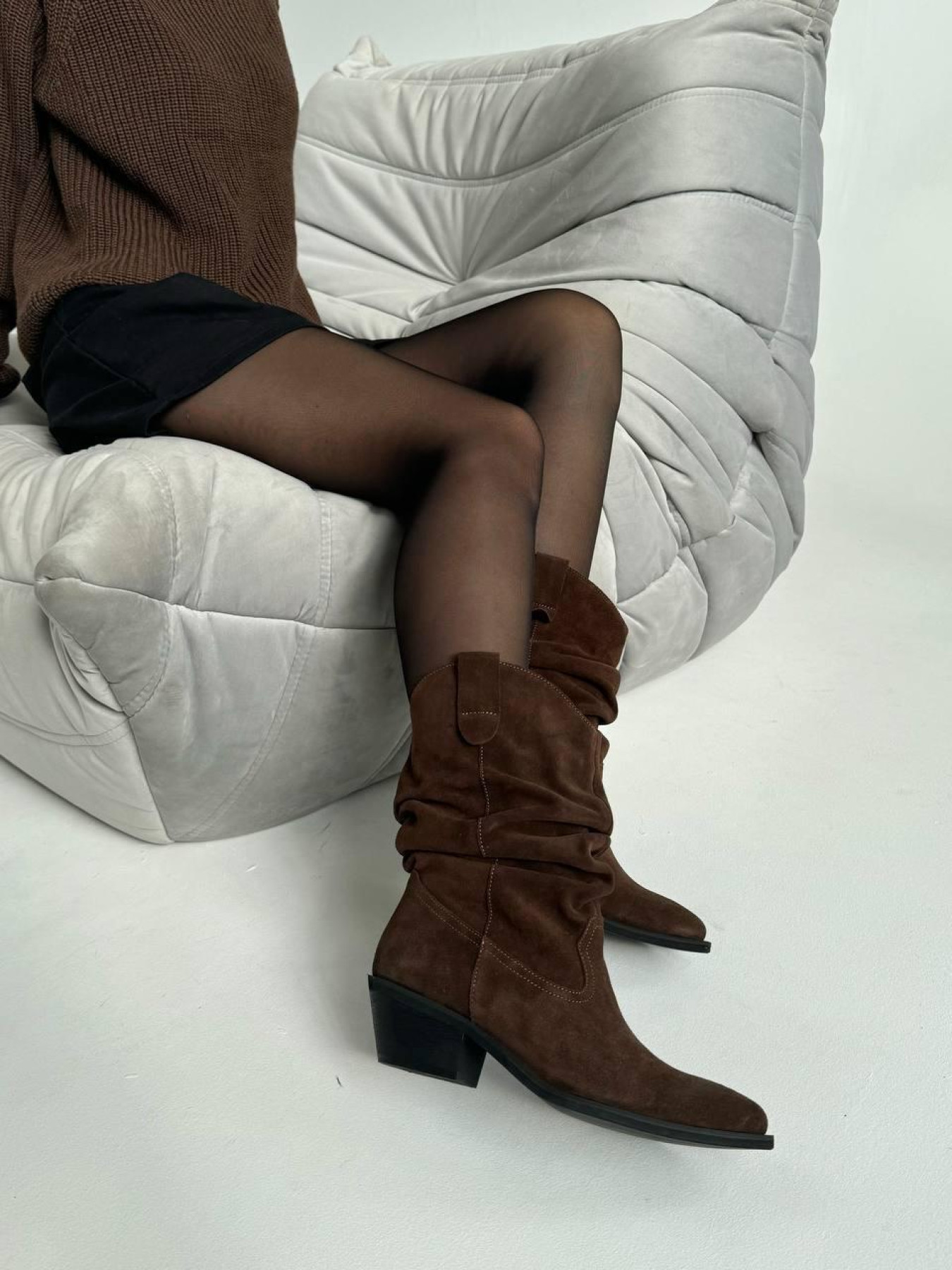 Сапоги 105.store модель P_194936-S40_194936 Фото