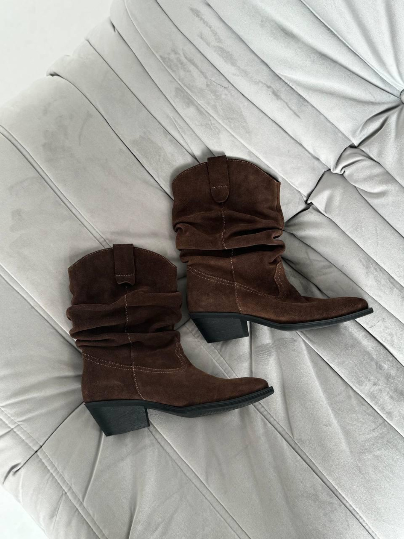 Сапоги 105.store модель P_194936-S40_194936 Фото