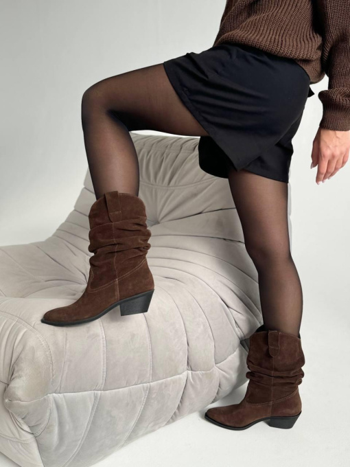 Сапоги 105.store модель P_194936-S40_194936 Фото