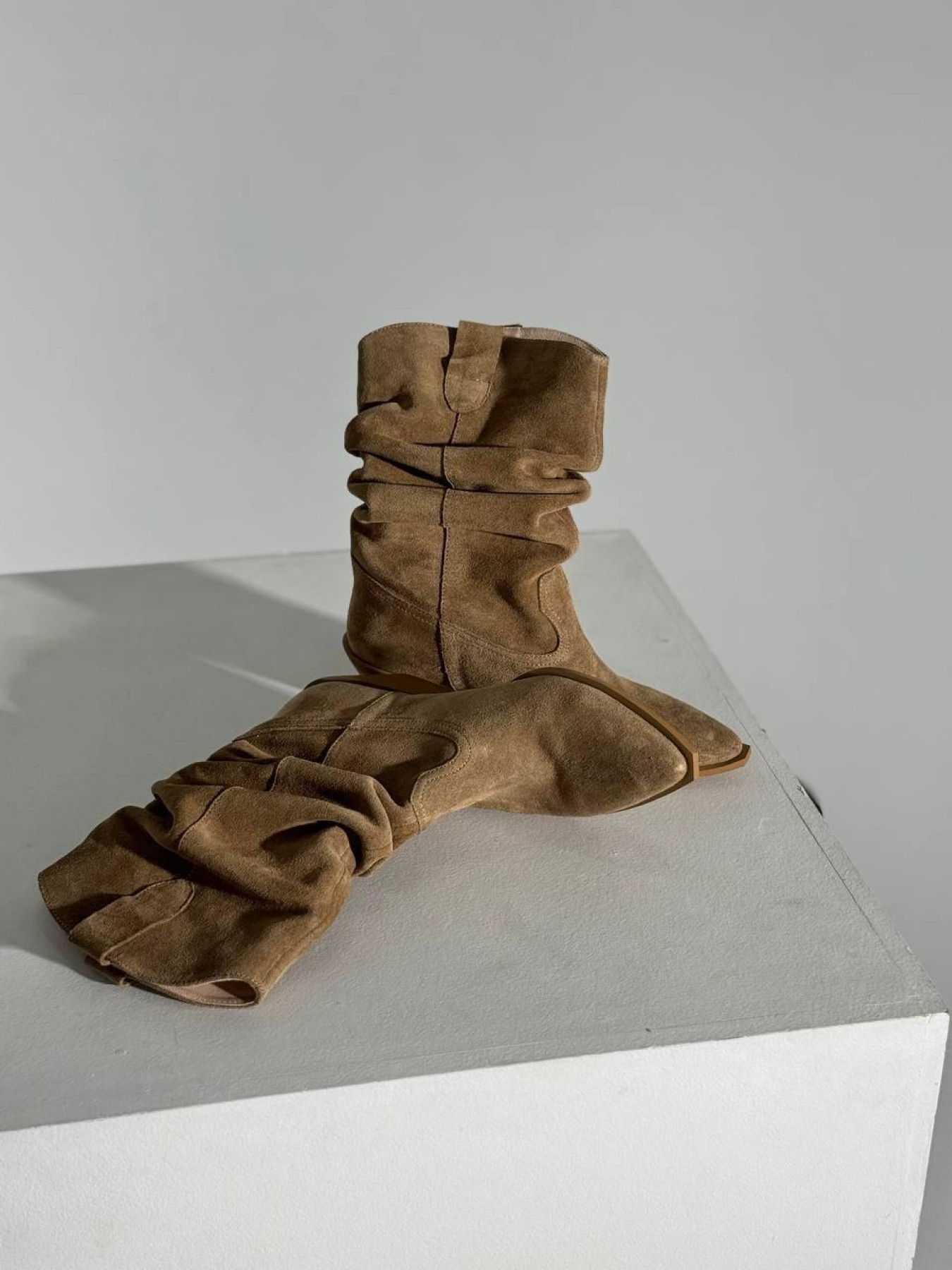 Сапоги 105.store модель P_235882-S37_235882 Фото