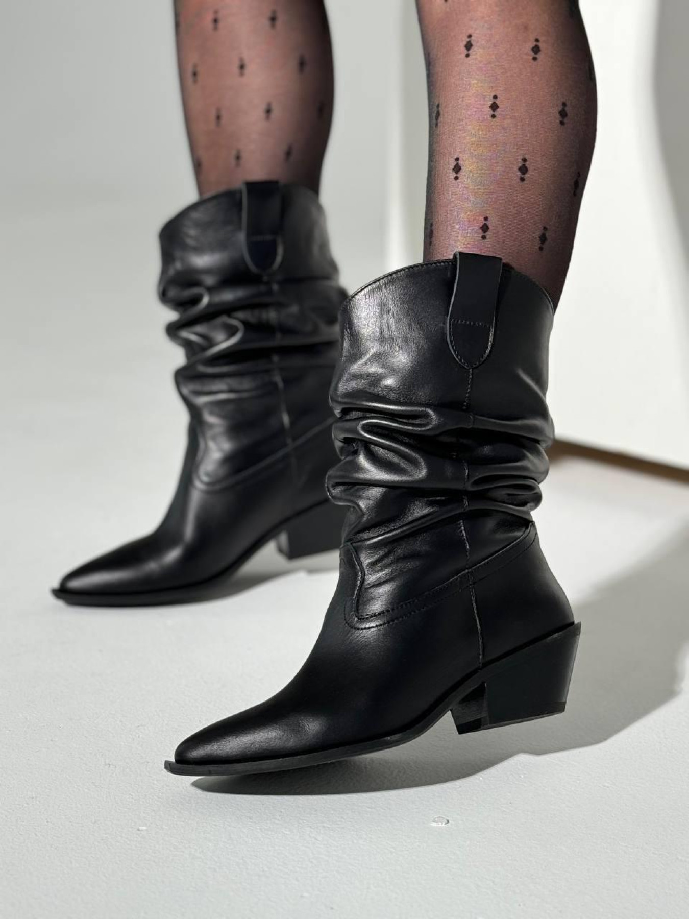 Сапоги 105.store модель P_178400-S36_193502 Фото